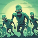 monster survivors android application logo